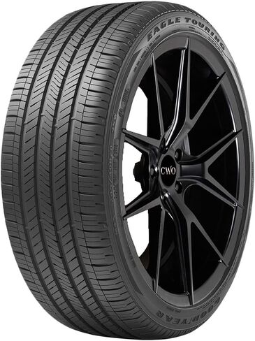 Goodyear 245/40R20 95W EAGLE TOURING VSB in Saudi Arabia
