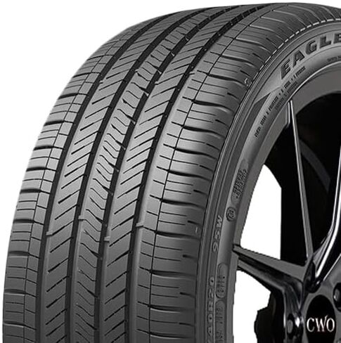 Goodyear 245/40R20 95W EAGLE TOURING VSB in Saudi Arabia