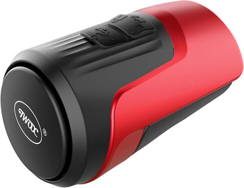 Pihdinova Electric Bike Horn 125 db Loud Bicycle Bell in Kuwait