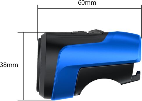 Pihdinova Electric Bike Horn 125 db Loud Bicycle Bell in Kuwait