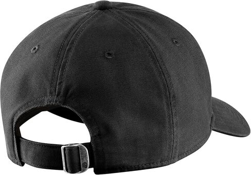 Carhartt Women's Canvas Embroidered Graphic Cap in Saudi Arabia