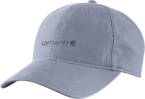 Carhartt Women's Canvas Embroidered Graphic Cap in Saudi Arabia