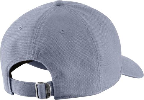 Carhartt Women's Canvas Embroidered Graphic Cap in Saudi Arabia