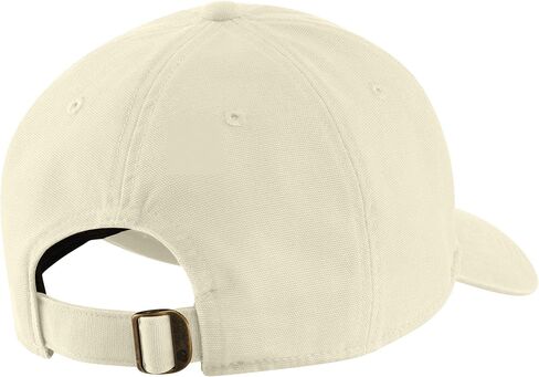 Carhartt Women's Canvas Embroidered Graphic Cap in Saudi Arabia