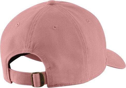 Carhartt Women's Canvas Embroidered Graphic Cap in Saudi Arabia