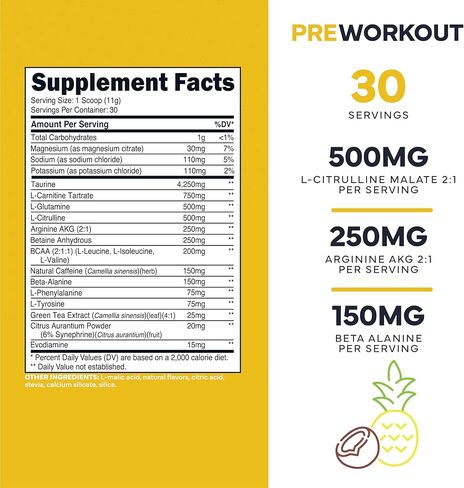 Type Zero AminoBurn - Vegan Amino Acids Energy Pre Workout Drink for Women/Men (Watermelon) Sugar-Free Energy Drink Powder & Amino Acids Supplement - Natural Preworkout Energy in Saudi Arabia