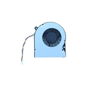 New CPU Cooling Fan for Intel NUC Kit NUC 6 NUC6i7KYK NUC6 Series KSB0605HB W5Y 1323-00U9000 DC5V 0.6A Fan