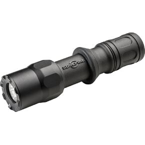 Surefire G2Z MV Combat Light مع LED واحد LED مع تقنية MaxVision Beam ، Black (G2Z-MV)
