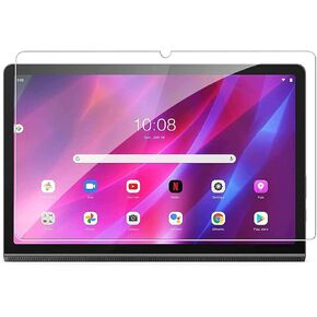 2 Pack Tempered Glass Screen Protector Transparent for Lenovo Yoga Tab 11" YT-J706F
