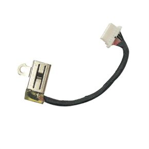 HSSDTECH DC Power Jack Charging Cable Connector Port Socket for HP Probook 440 G8 G9 G10/445 G8 G9 G10/455 G8 G9 G10/650 G8,ZBooK Fierfly 14 G7 G8/15 G7 G8, M15626-001 M21725-001 L86730-S55
