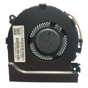 New GPU Coolign Fan Work for HP Spectre X360 15-CH 15-CH000 15-CH011dx Series NS75C00-17J22 L17605-001