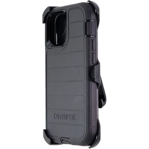 OtterBox Defender Series SCREENLESS Edition Case for iPhone 13 Mini & iPhone 12 Mini - Black