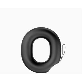 Bone Conduction Headphones Hard Case Compatible with HaptiFit Terra, Aerra, Run Plus, Air, SE and Most Open Ear Headphones