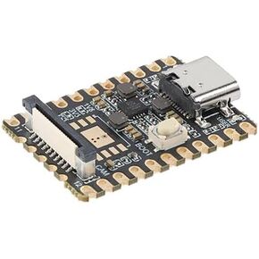 Luckfox Pico Mini A Linux AI Development Board RV1103 Micro Development Board Module Integrate ARM Cortex-A7/RISC-V MCU/NPU/ISP Processors 64 MB DDR2 0.5TOPS Support int4, int8 and int16 NPU