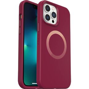 OtterBox - Ultra-Slim iPhone 12 & 13 Pro Max Case - Made for Apple MagSafe, Protective Phone Case, Sleek & Pocket-Friendly Profile (Borrelly)
