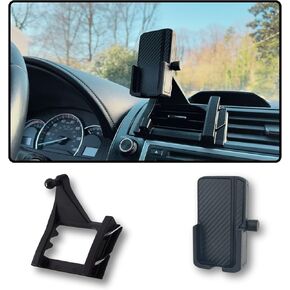 Phone Holder for Toyota Camry 2012-2014 Model Years