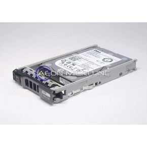 Dell VJ7CD 1.8TB 10K SAS 2.5 12G 512E HDD