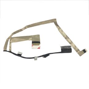 Replacement for Dell Latitude 7480 E7480 7490 LCD LED Video Display Screen Cable D81MX 0D81MX