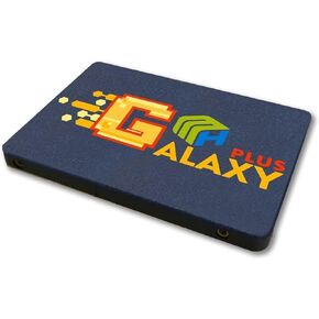 512 GB Solid State Drive 2.5 inch Internal, 20x Faster