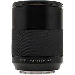 Hasselblad XCD 80mm F1.9 عدسة لكاميرا X1D