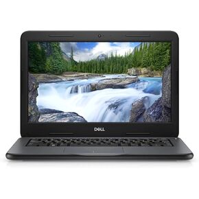 Dell Latitude 3310 Laptop 13.3 - Intel Core i3 8th Gen - i3-8145U - Dual Core 3.9Ghz - 128GB SSD - 4GB RAM - 1366x768 HD - Windows 10 Pro (Renewed)