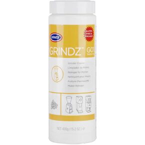 Urnex Grindz Coffee Grinder Cleaner, 15.2 oz (Pack of 2)
