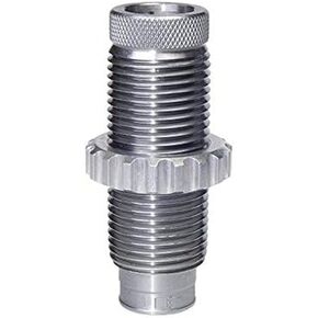 LEE PRECISION 91664: Factory Crimp Die 6Mm Arc