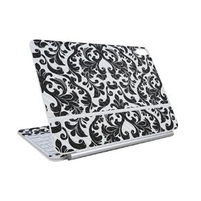 Carbon Fiber Skin Compatible with Apple Magic Keyboard for iPad Air 11-inch (M3) 2025 - Southwest Stripes - Premium 3M Vinyl Protective Wrap Decal Cover - Easy to Apply | Made in The USA