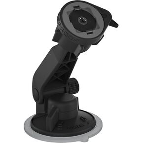 جبل شفط LifeProof LifeActív مع Quickmount - Mount - تجزئة التاجر - الأسود