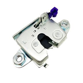 Rear Tailgate Latch Lock Actuator Compatible for 2007-2020 Tundra Rear Left Driver Side Trunk Deck Lid Latch Assembly