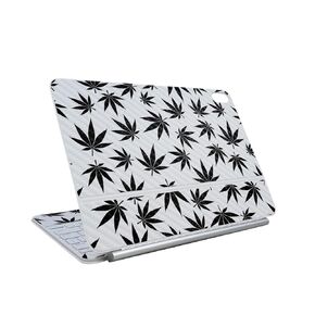 Glossy Glitter Skin Compatible with Apple Magic Keyboard for iPad Air 13-inch (M3) 2025 - Kanati - Premium 3M Vinyl Protective Wrap Decal Cover - Easy to Apply | Crafted in The USA by MightySkins