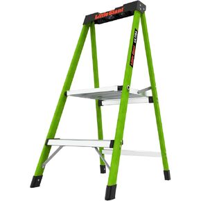Ultra 3-Step FG Type IAA