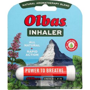 Olbas Inhaler, Pocket Size - 6 Pack