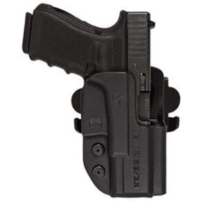 COMP-TAC International OWB Modular Mount Sig P320 X Five FS RSC Holster