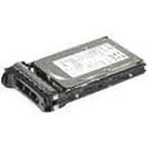 Dell XK111 146gb 15k 3.5" SAS Hard Drive with Tray - 20+ in Stock