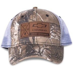 Buck Wear Men's Hat