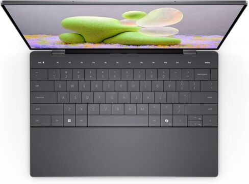 Dell XPS 13 9315 Laptop (2022) | 13.4" FHD+ | Core i7 - 512GB SSD - 16GB RAM | 10 Cores @ 4.7 GHz - 12th Gen CPU Win 11 Pro (Renewed) in Saudi Arabia