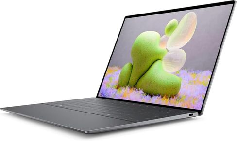Dell XPS 13 9315 Laptop (2022) | 13.4" FHD+ | Core i7 - 512GB SSD - 16GB RAM | 10 Cores @ 4.7 GHz - 12th Gen CPU Win 11 Pro (Renewed) in Saudi Arabia
