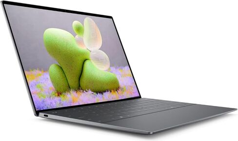 Dell XPS 13 9315 Laptop (2022) | 13.4" FHD+ | Core i7 - 512GB SSD - 16GB RAM | 10 Cores @ 4.7 GHz - 12th Gen CPU Win 11 Pro (Renewed) in Saudi Arabia