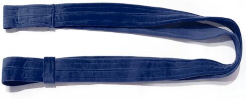 8.2ft 2.5m الأشرطة الجوية الحبال اليوغا الجوية البهلوانية الجسم حلقة جوية ترابيز أجهزة السيرك المعدات ثلاثة طبقة الأشرطة 1 أزواج in Kuwait