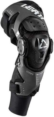 Leatt X-Frame Hybrid Knee Braces in Kuwait