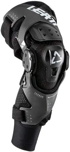 Leatt X-Frame Hybrid Knee Braces in Kuwait