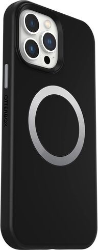 OtterBox - Ultra-Slim iPhone 12 & 13 Pro Max Case - Made for Apple MagSafe, Protective Phone Case, Sleek & Pocket-Friendly Profile (Borrelly) in Saudi Arabia