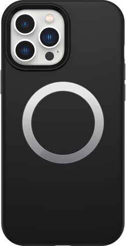 OtterBox - Ultra-Slim iPhone 12 & 13 Pro Max Case - Made for Apple MagSafe, Protective Phone Case, Sleek & Pocket-Friendly Profile (Borrelly) in Saudi Arabia