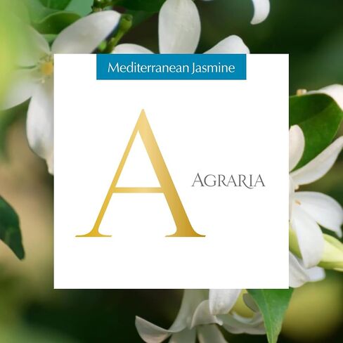 عبوة إعادة تعبئة عطر المنزل Aera Mini Agraria Lemon Verbena - روائح رعي الحمام والليمون والليمون - تعمل مع موزع الروائح Aera Mini، حجم كبسولة صغيرة للرائحة in Kuwait