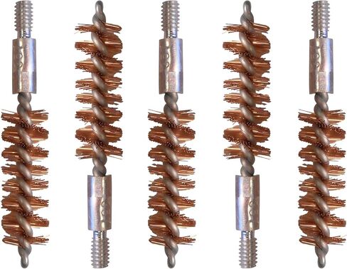 38 Caliber Bronze Brunze 5 قطعة y in Saudi Arabia