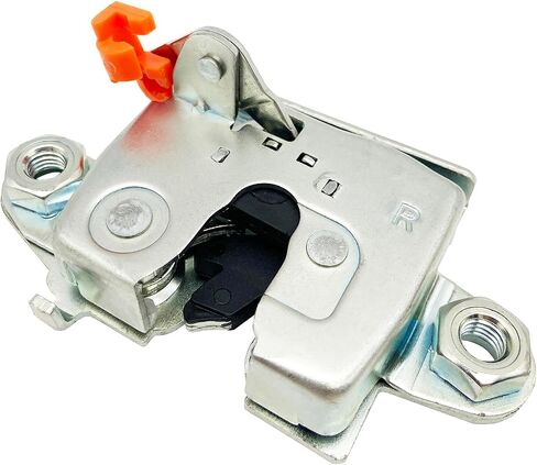 Rear Tailgate Latch Lock Actuator Compatible for 2007-2020 Tundra Rear Left Driver Side Trunk Deck Lid Latch Assembly in Saudi Arabia