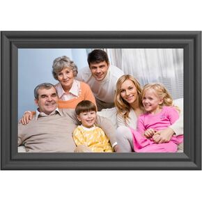2 Pack-Forc Digital Picture Frames, 10.1 Inch Digital Photo Frame and 10.1 Inch Digital Picture Frame