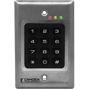 Door Controls CM-120i