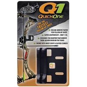 QuickOne Second Arrow Holder (1 Arrow)